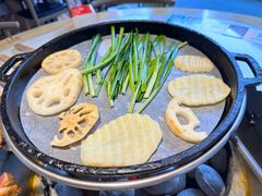 -醉二娘正宗西昌火盆烧烤(大丰店)