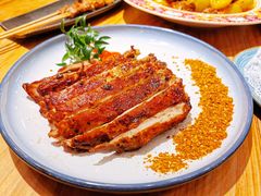 -塔哈尔·新疆盛宴(城西银泰店)