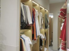 -天真蓝照相馆(新世界店)