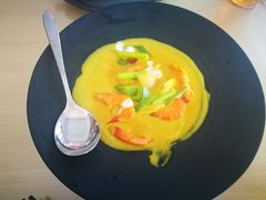 厦门黄金咖喱虾-茶宴·美食地标餐厅(沙坡尾店)