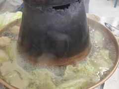 -三兴涮羊肉(荣安大街店)