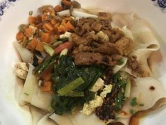 biangbiang面-天下第一面(大雁塔北广场店)