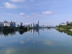 -南宁南湖公园