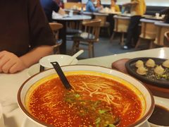 -翡翠拉面小笼包(岭南新天地店)