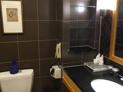 -武汉江城明珠豪生大酒店
