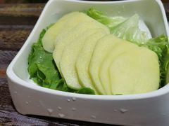 土豆片-龙虾风暴(松江店)