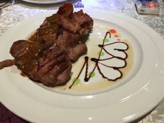 -太平馆西餐厅(北京路店)