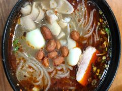 -青石桥老瓦房肥肠粉总店(青石桥总店)