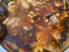 -大理.老字号渝记酸萝卜乌鱼(古城总店)