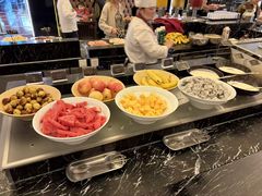 -上海新锦江大酒店