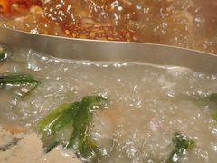 -额尔敦·品质自助(摩尔城店)