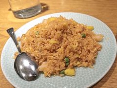 -去茶去餐厅(中央大街店)