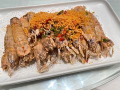 -粤盛海鲜楼(融冠乐城店)