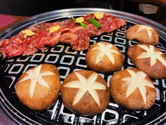 -陇璟烧肉酒场(友谊阳光城店)