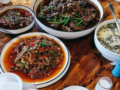 -彪彪烧鸭店(总店)