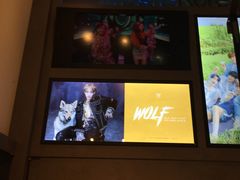 -Music Korea(明洞1号店)