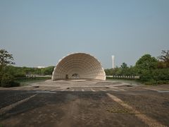 -上海吴淞炮台湾国家湿地公园