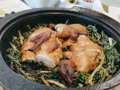 -老人和饭店(打浦路店)