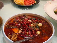 -鼎好家常菜(天桥店)