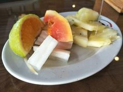 -豪亨世家牛排自助(乐群店)