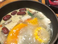 -呷哺呷哺 黄金牧场 (欢乐谷店)