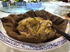 -三六三杭州菜(水上总店)