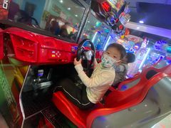 -大玩家(拱墅万达店)