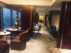-上海新发展亚太JW万豪酒店
