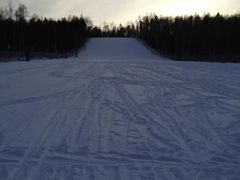 -北极村旅游风景区