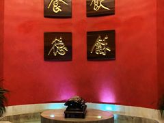 -惠州金海湾嘉华度假酒店