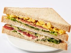 -COSTA COFFEE(上海月星环球港店)