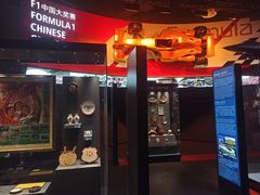 -上海体育博物馆