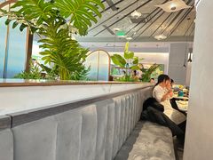-雀蓝川菜(滨湖万象汇店)