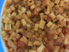 -伊带伊路新疆美食府(呼家楼店)