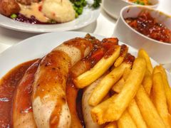 -宜家·瑞典风味餐厅(北京西红门店)