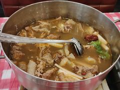 -筋头巴脑牛一锅(朝阳路总店)