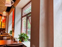 -左陕右甘(亚运村店)