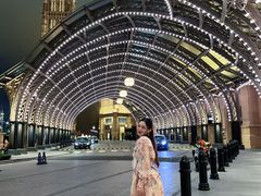 -澳门喜来登大酒店