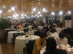 大堂-潮福城大酒楼(湖滨北路店)