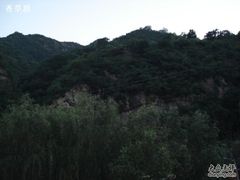 窗外-北京水岸山吧度假村(雁栖镇店)