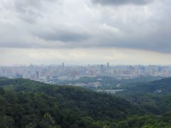 -广州市白云山风景名胜区