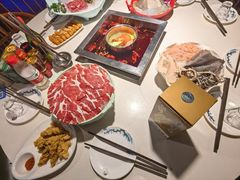 -二荆条·蜀鲜汇城市森林火锅