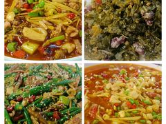 -重庆乌鱼庄·龙滋鲜(青羊大道店)