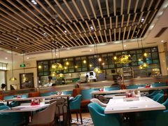 大堂-翠华餐厅(宝安壹方城店)