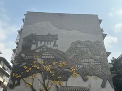 -青石桥花鸟鱼虫市场(叠翠城店)