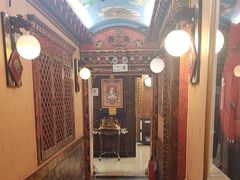 -露雨轩茶楼(牡丹园店)