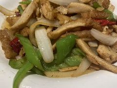 -新疆兵团食府清真(马连道店)