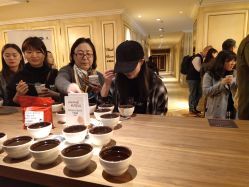 -上海虹桥锦江大酒店·宴会厅