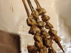 -有蚝有翅烧烤大排档·宵夜(右安门店)
