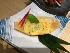 -虹料理·日料放题(悠方店)